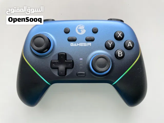 gamsir super nova