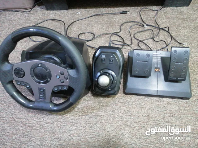 ستيرنج جيمنج v9 جيد"مستعمل" اوتماتيك بحالة جيدا جدا قابل للتغاوض