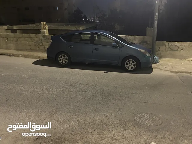 تويوتا بريوس 2008