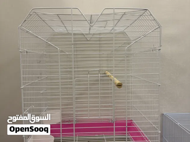 للبيع: أقفاص إنتاج وتكاثر بحالة ممتازة جديد