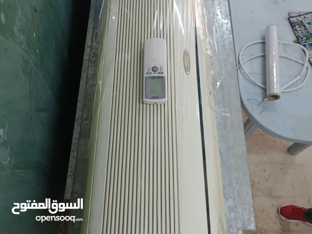 Haier 1.5 to 1.9 Tons AC in Amman