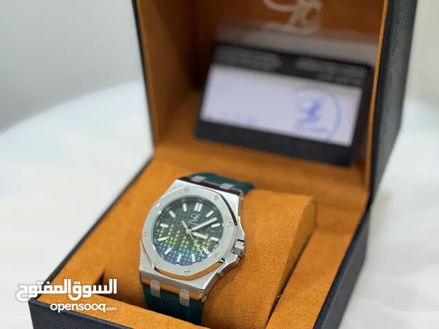 Automatic Louis Vuitton watches  for sale in Muscat