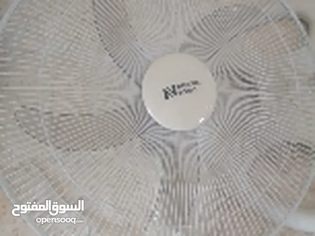  Fans for sale in Mafraq