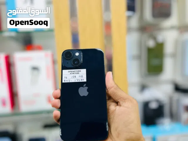 iPhone 14 -128 GB super working phone