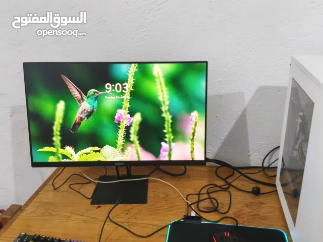 23.8" Other monitors for sale  in Cairo