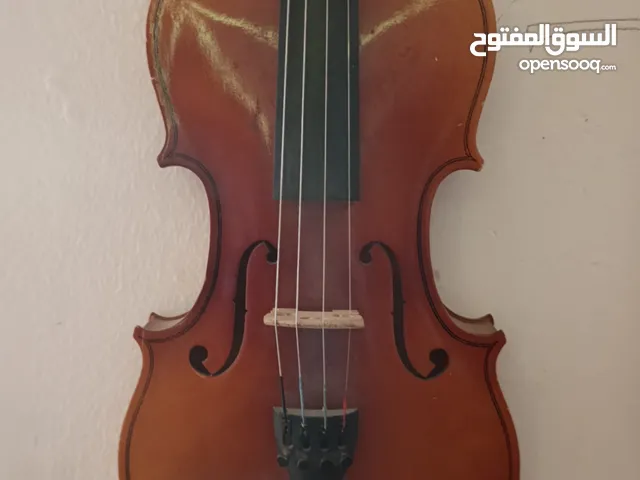 كمان صيني للبيع مع حقيبته