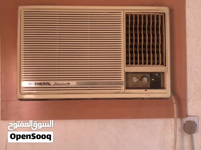 General 2 - 2.4 Ton AC in Buraimi