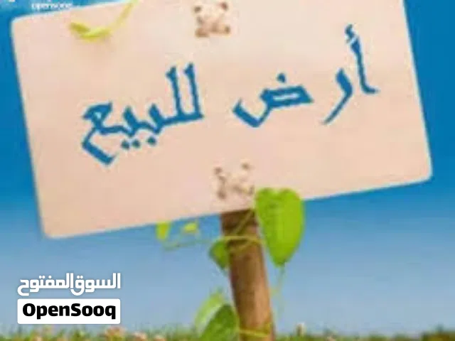 قطعة ارض للبيع في الشونة الجنوبية قرب طريق البحر الميت