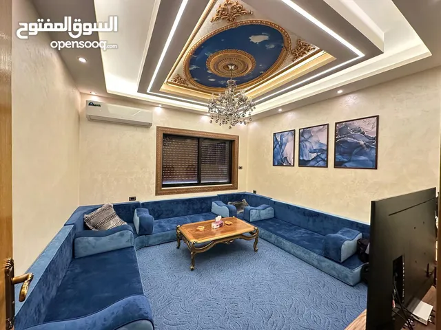 150 m2 5 Bedrooms Apartments for Sale in Amman Daheit Al Ameer Hasan