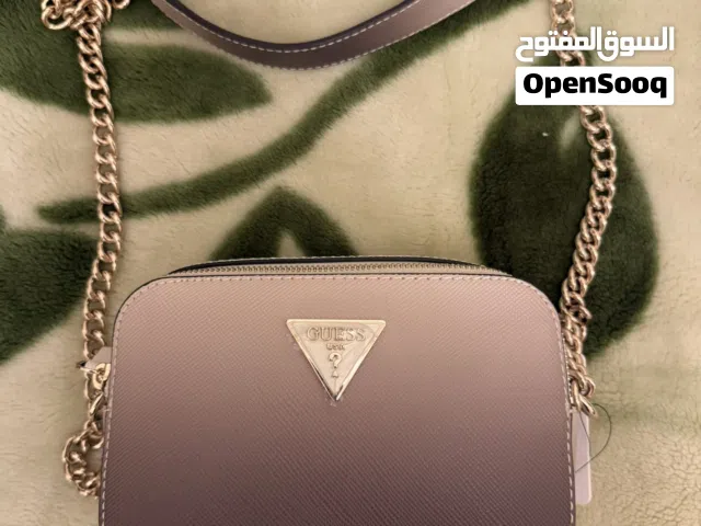 Beige GUESS for sale  in Amman