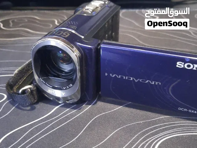 Sony handycam (camera)(recorder) for sale negotiable