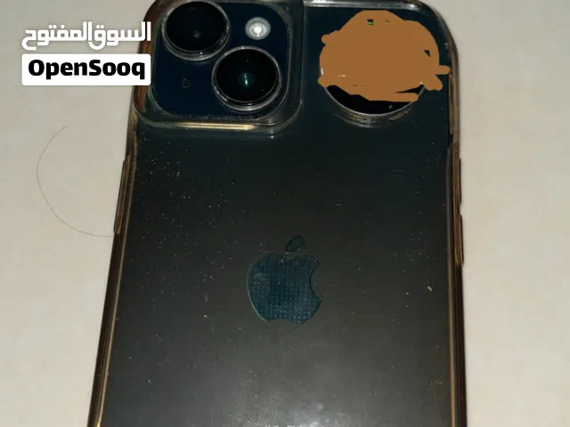 Apple iPhone 14 128 GB in Al Dhahirah