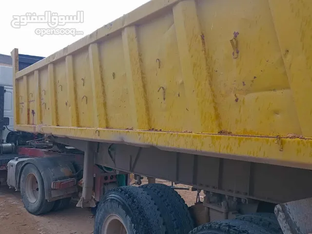 دنبر سيكام 22متر للبيع سيريا قوماه للبيع