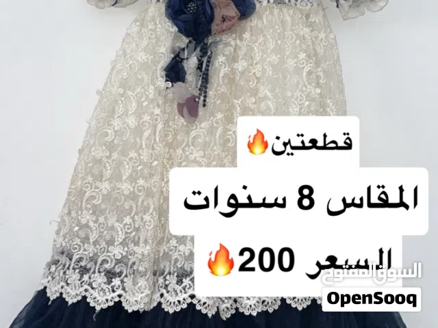 فساتين للبيع