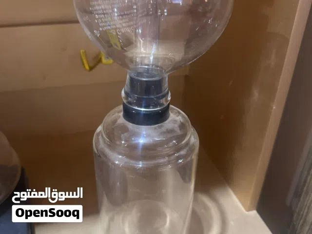 صانعة قهوه