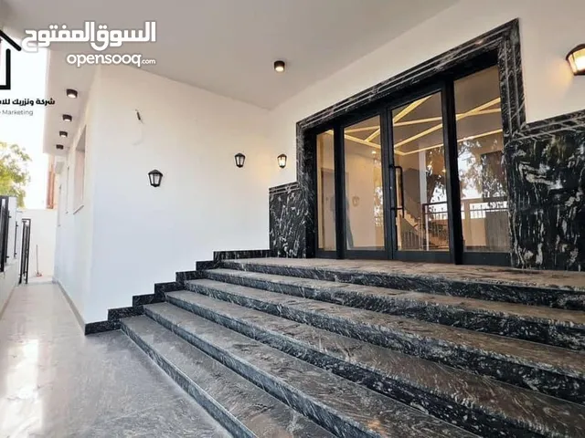 200 m2 4 Bedrooms Apartments for Sale in Tripoli Alfornaj
