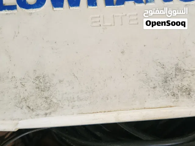 بلاد و GPS لورانس lowrance elite 7ti2