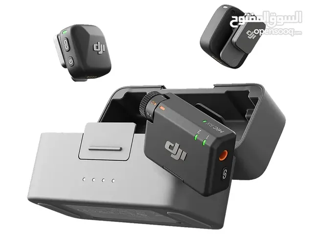 DJI MIC MINI