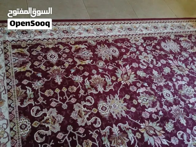 سجادة بطابع شرقي