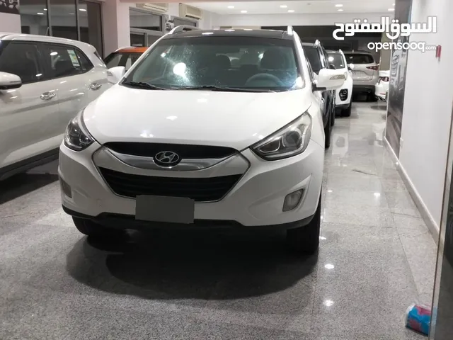 Used Hyundai Tucson in Northern Governorate