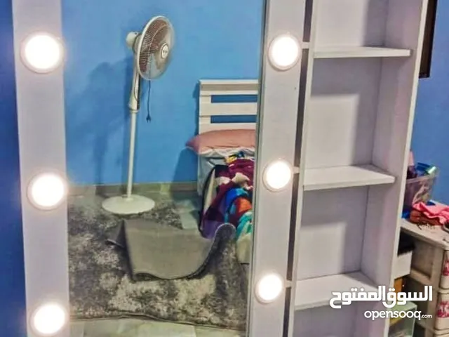 دولاب اكسسوارات