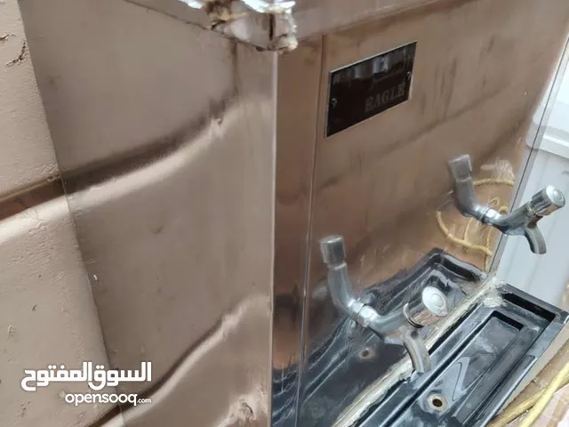 للبيع براده ماء حجم كبير حنفيه اثنين
