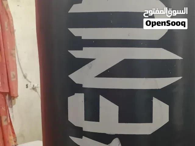 كيس ملاكمة مع كفات