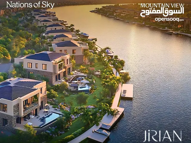 140 m2 4 Bedrooms Townhouse for Sale in Giza Other