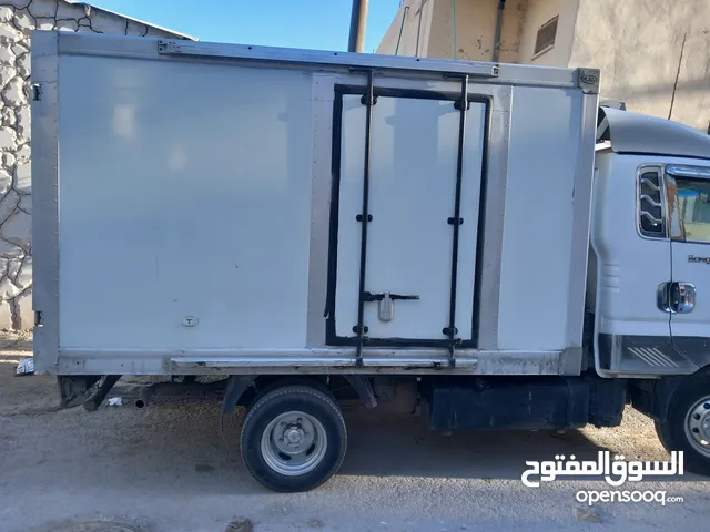 ثلاجة بنجو بحاله ممتازة شغالة 100%