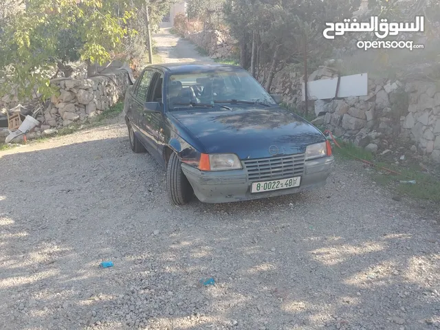 Used Opel Kadett in Bethlehem