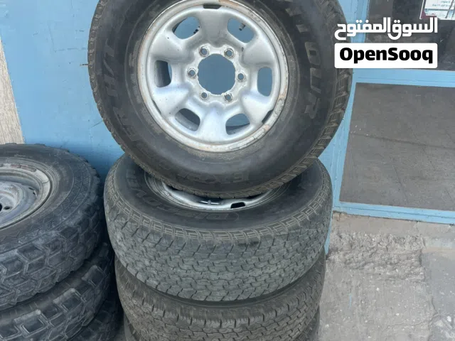 تويوتا 27 رباعي