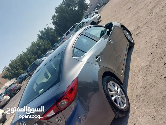 Used Mazda Other in Hawally