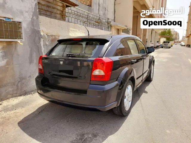 2008 Dodge Caliber Srt4