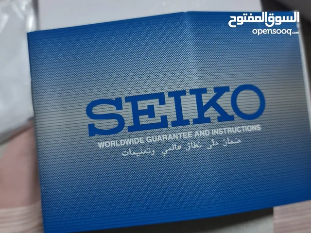 Blue Seiko for sale  in Amman