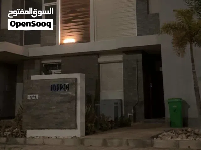 بسم الله تاون العاصمه كمبوند المقصد R3 مشطب هاى لوكس البيع لظروف خاصة  تسهيلات مطلوب المدفوع والاوفر