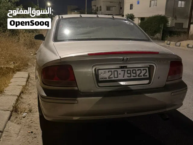 2003 هيونداي H 100