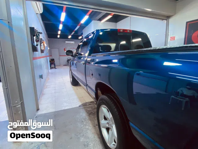 2006 Dodge Ram Limited