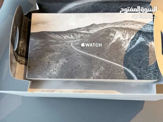 Appel watch ultra 1