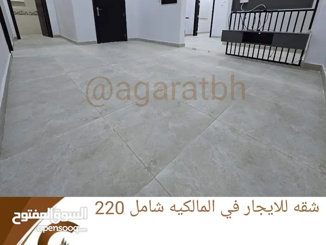 111m2 2 Bedrooms Apartments for Rent in Northern Governorate Malikiyah