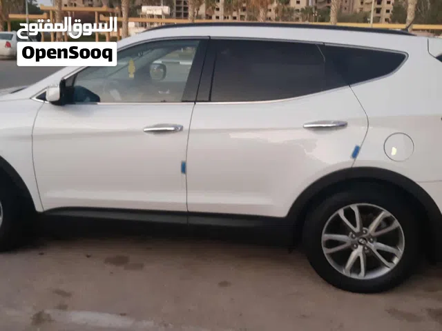 هواندي سنتافي