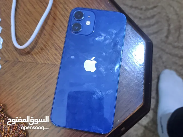 Apple iPhone 12 Mini 64 GB in Amman