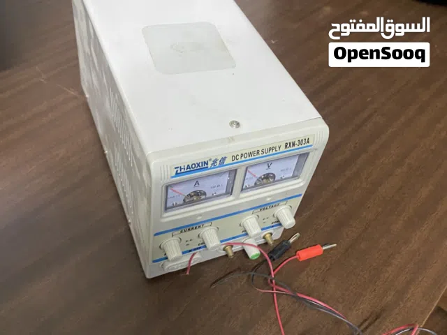 معدات صيانة تلفونات (هواتف) البيع مفرق او كامل فيه جميع المعدات تقويبا بسعر حرققق