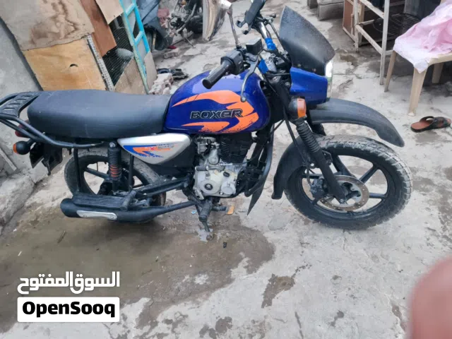 بوكسر اقرة لوصف