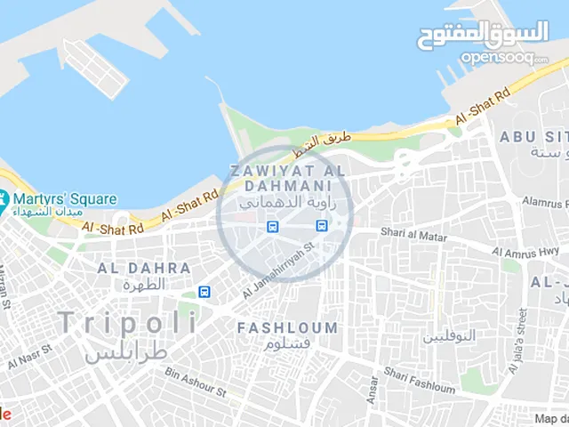 190m2 3 Bedrooms Apartments for Sale in Tripoli Zawiyat Al Dahmani