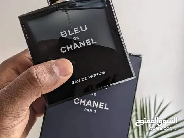 عطر بلو شانيل  رجالي   Bleu De Chanel  عطر الملوك  من اقوى العطور الرجالي التي اطلقتها شركة شانيل
