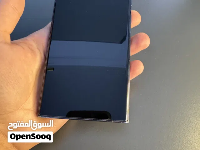 نضيف للبيع s23 ultra