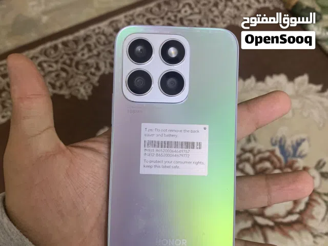 Honor Honor X8b 256 GB in Baghdad
