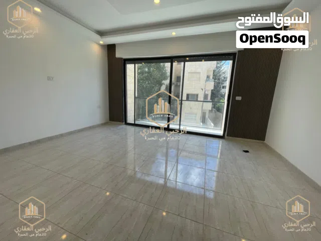 120 m2 2 Bedrooms Apartments for Rent in Amman Shmaisani