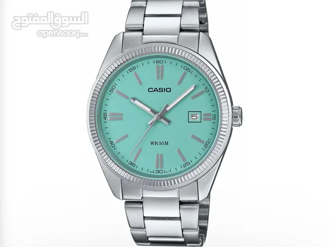 Casio Tiffany
