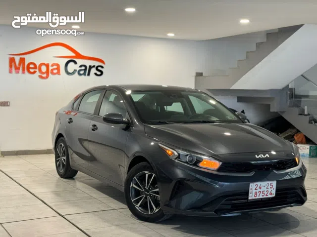 New Kia Forte in Dohuk